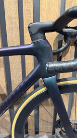Specialized S-Works Tarmac SL8 – Shimano Dura-Ace Di2 Powermeter 2024 Taille 49 - Usato