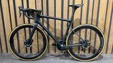 Specialized S-Works Tarmac SL8 – Shimano Dura-Ace Di2 Powermeter 2024 Taille 49 - Usato