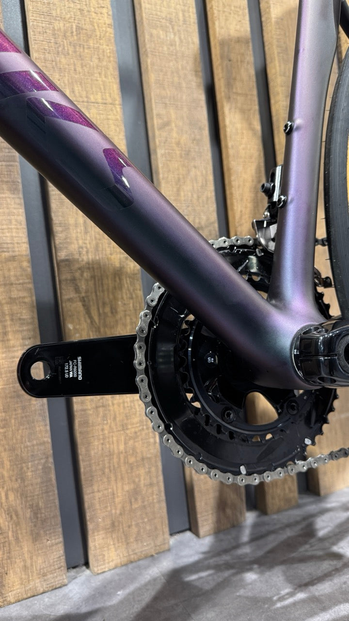 Specialized S-Works Tarmac SL8 – Shimano Dura-Ace Di2 Powermeter 2024 Taille 49 - Usato