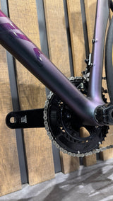 Specialized S-Works Tarmac SL8 – Shimano Dura-Ace Di2 Powermeter 2024 Taille 49 - Usato
