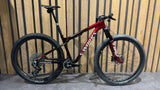 Specialized S-Works Epic World Cup 2024 Tg. M Usato