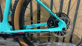 Bianchi Nitron 9.2 SLX Custom - Tg. M Usato