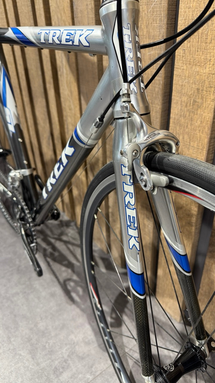 Specialized Diverge STR S-Works Tg.56 - Usato