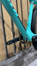 Bianchi Nitron 9.2 SLX Custom - Tg. M Usato