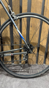 Specialized Diverge STR S-Works Tg.56 - Usato