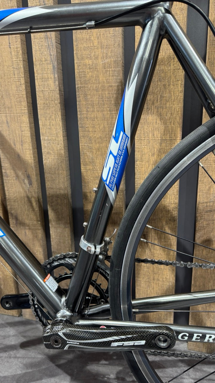 Specialized Diverge STR S-Works Tg.56 - Usato