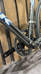 Specialized Diverge STR S-Works Tg.56 - Usato