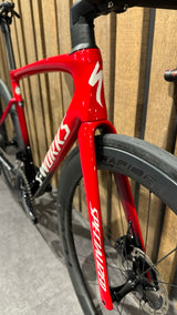 Specialized S-Works Tarmac SL7 -Dura Ace Di2 Tg.54 - Usato