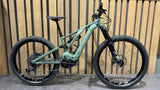 Specialized Turbo Levo Comp Alloy Tg. S2 / S - Usato