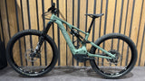 Specialized Turbo Levo Comp Alloy Tg. S2 / S - Usato