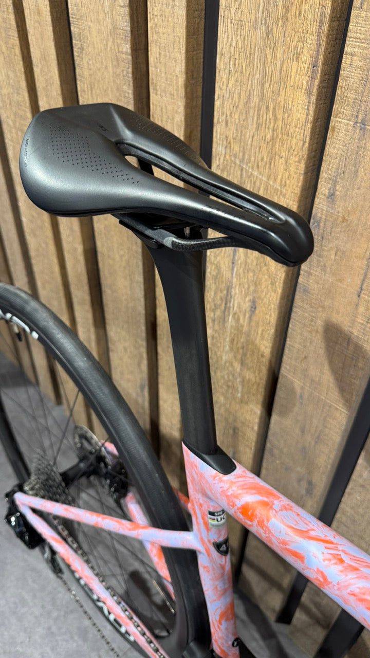 
Specialized S-Works Tarmac SL8 – Shimano Dura-Ace Di2 Powermeter 2024 Gr.49 - Usato
