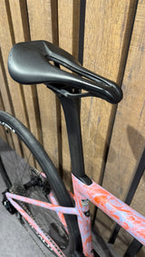 
Specialized S-Works Tarmac SL8 – Shimano Dura-Ace Di2 Powermeter 2024 Gr.49 - Usato
