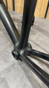 Kit Telaio Specialized S-Works Aethos Ready to Paint 2022 Tg. 52 Usato