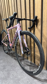 
Specialized S-Works Tarmac SL8 – Shimano Dura-Ace Di2 Powermeter 2024 Gr.49 - Usato
