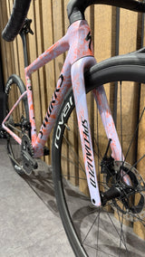 
Specialized S-Works Tarmac SL8 – Shimano Dura-Ace Di2 Powermeter 2024 Gr.49 - Usato
