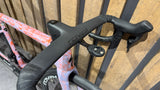 
Specialized S-Works Tarmac SL8 – Shimano Dura-Ace Di2 Powermeter 2024 Gr.49 - Usato
