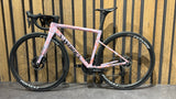 
Specialized S-Works Tarmac SL8 – Shimano Dura-Ace Di2 Powermeter 2024 Gr.49 - Usato
