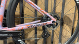 
Specialized S-Works Tarmac SL8 – Shimano Dura-Ace Di2 Powermeter 2024 Gr.49 - Usato
