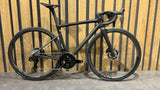 
Specialized S-Works Tarmac SL8 – Shimano Dura-Ace Di2 Powermeter 2024 Gr.49 - Usato
