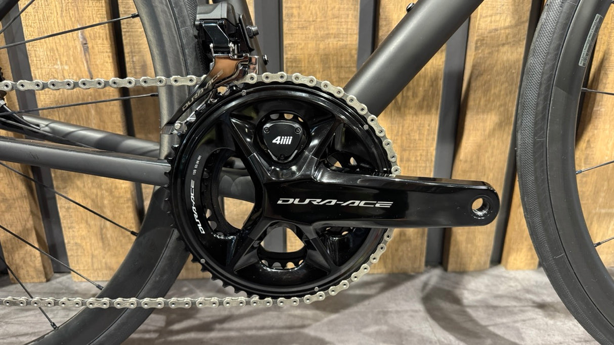 
Specialized S-Works Tarmac SL8 – Shimano Dura-Ace Di2 Powermeter 2024 Gr.49 - Usato
