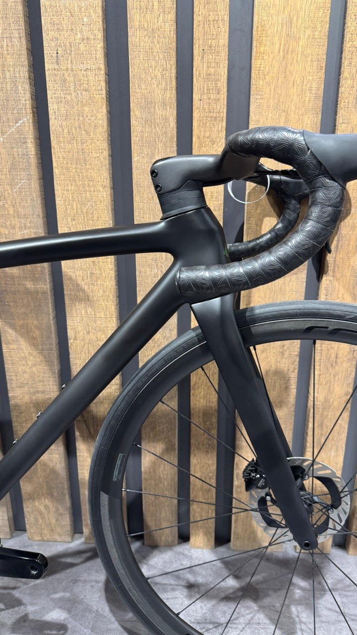 
Specialized S-Works Tarmac SL8 – Shimano Dura-Ace Di2 Powermeter 2024 Gr.49 - Usato
