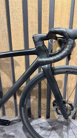 
Specialized S-Works Tarmac SL8 – Shimano Dura-Ace Di2 Powermeter 2024 Gr.49 - Usato
