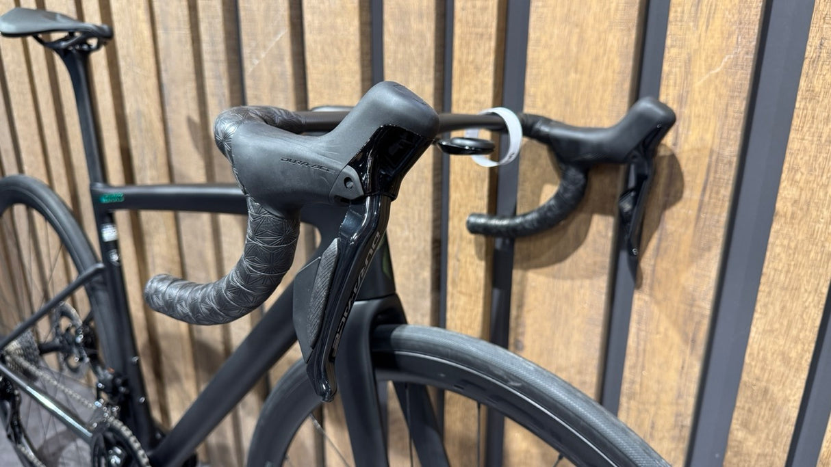 
Specialized S-Works Tarmac SL8 – Shimano Dura-Ace Di2 Powermeter 2024 Gr.49 - Usato
