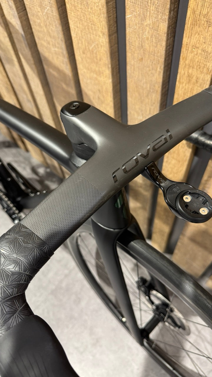 
Specialized S-Works Tarmac SL8 – Shimano Dura-Ace Di2 Powermeter 2024 Gr.49 - Usato
