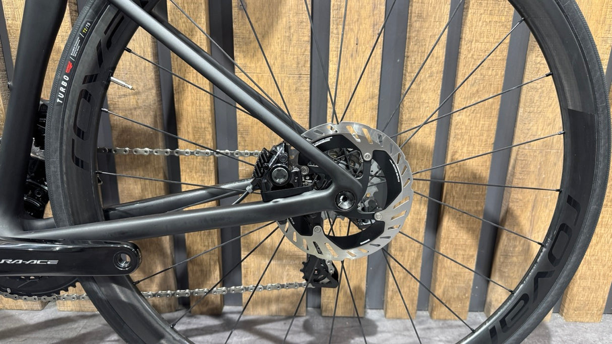 
Specialized S-Works Tarmac SL8 – Shimano Dura-Ace Di2 Powermeter 2024 Gr.49 - Usato
