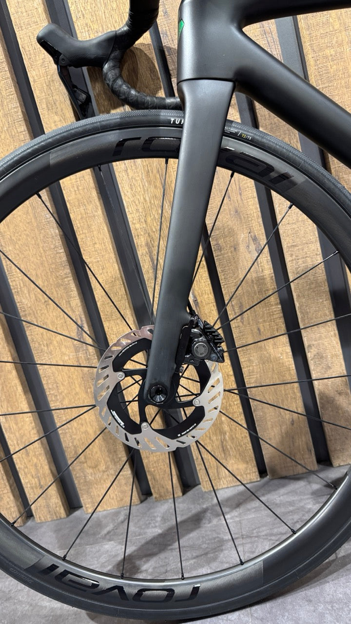 
Specialized S-Works Tarmac SL8 – Shimano Dura-Ace Di2 Powermeter 2024 Gr.49 - Usato

