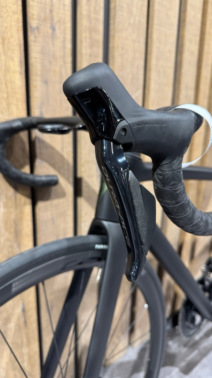 
Specialized S-Works Tarmac SL8 – Shimano Dura-Ace Di2 Powermeter 2024 Gr.49 - Usato
