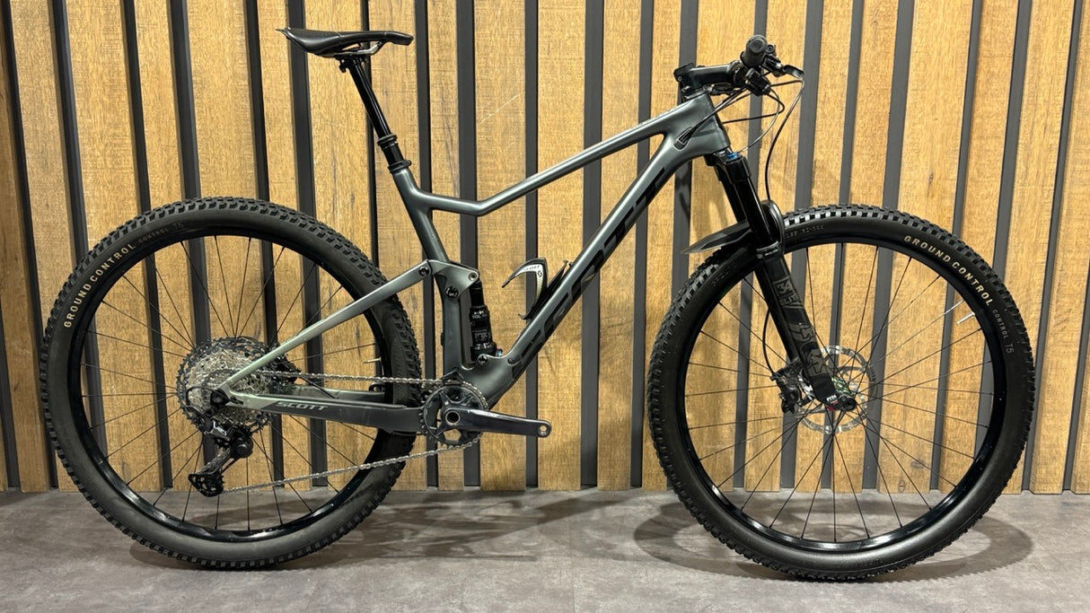 Scott Spark 910 Tg.L - Usato