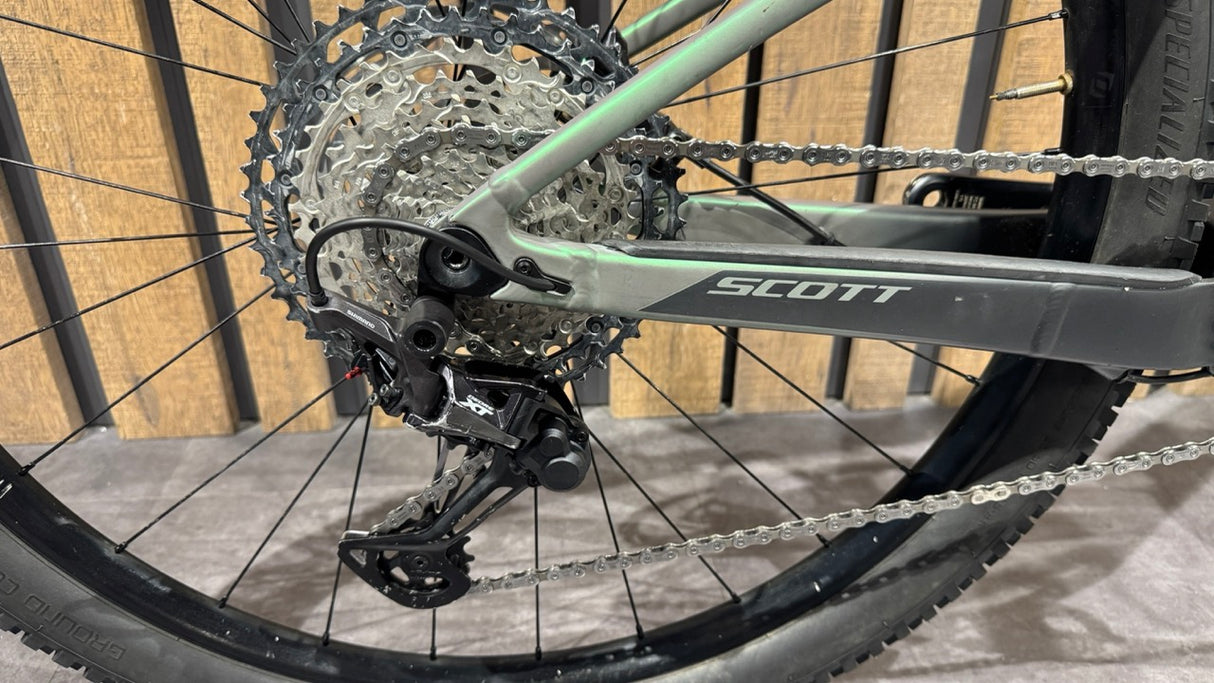 Scott Spark 910 Tg.L - Usato