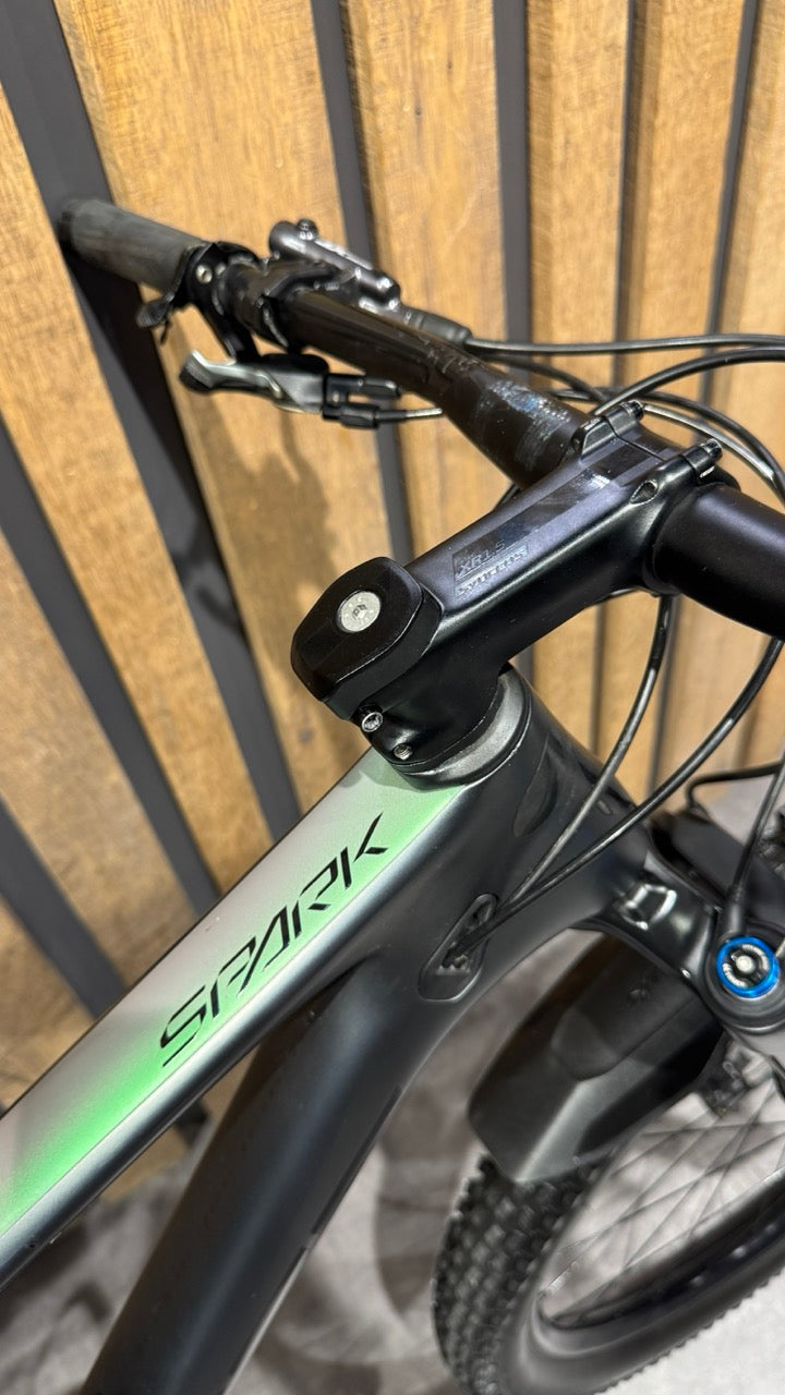 Scott Spark 910 Tg.L - Usato