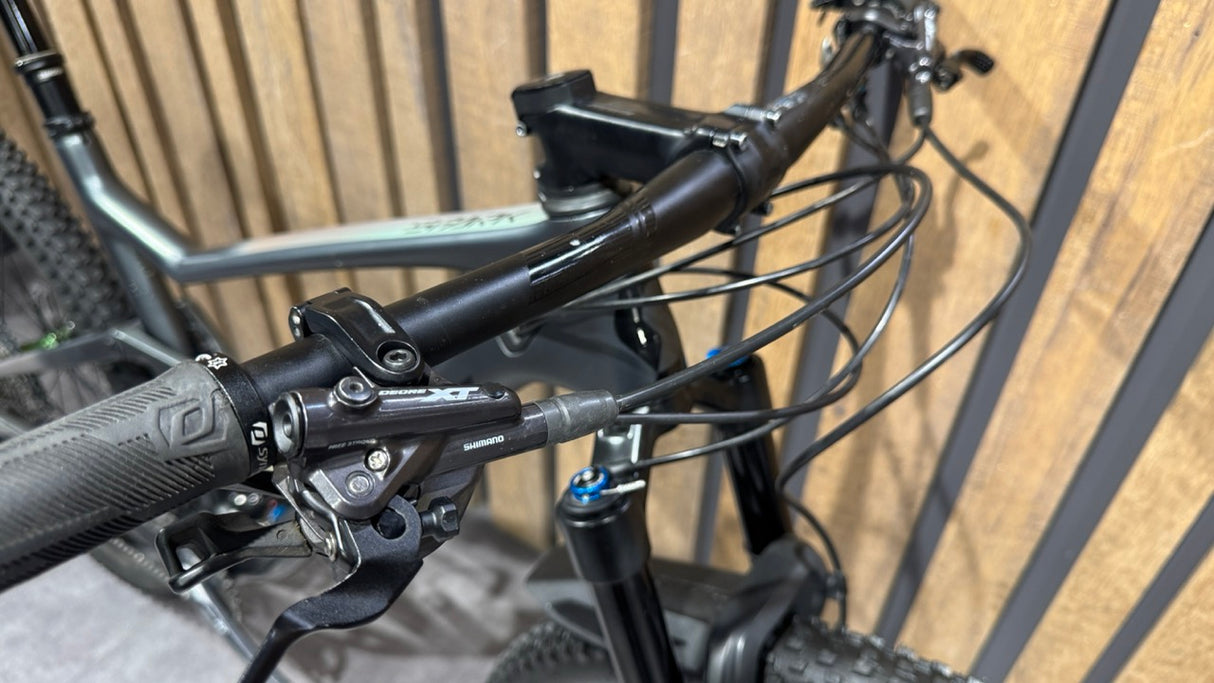Scott Spark 910 Tg.L - Usato