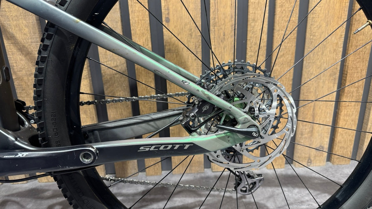 Scott Spark 910 Tg.L - Usato