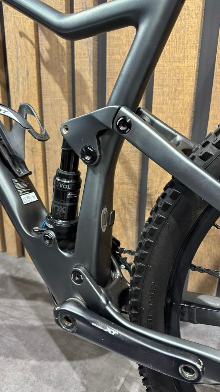 Scott Spark 910 Tg.L - Usato