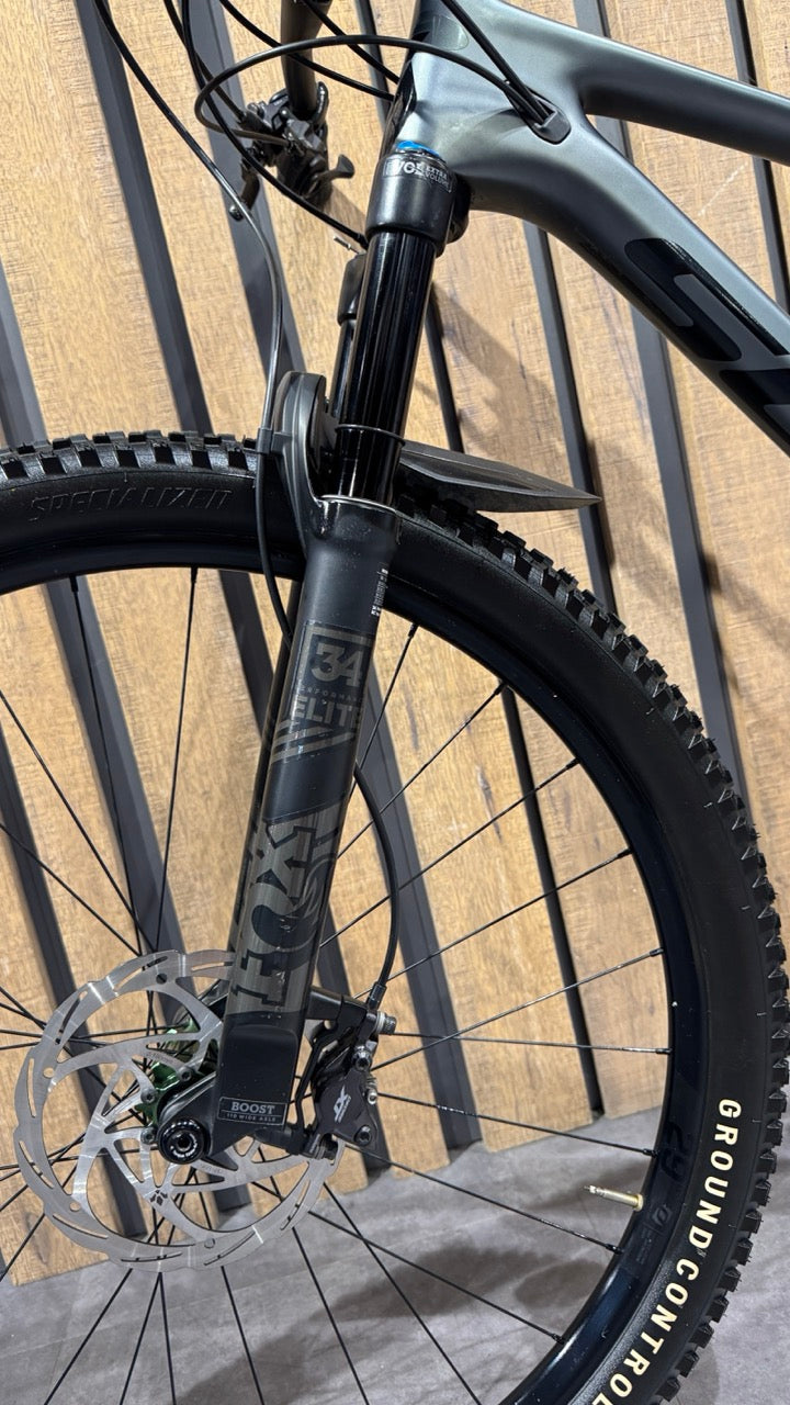 Scott Spark 910 Tg.L - Usato