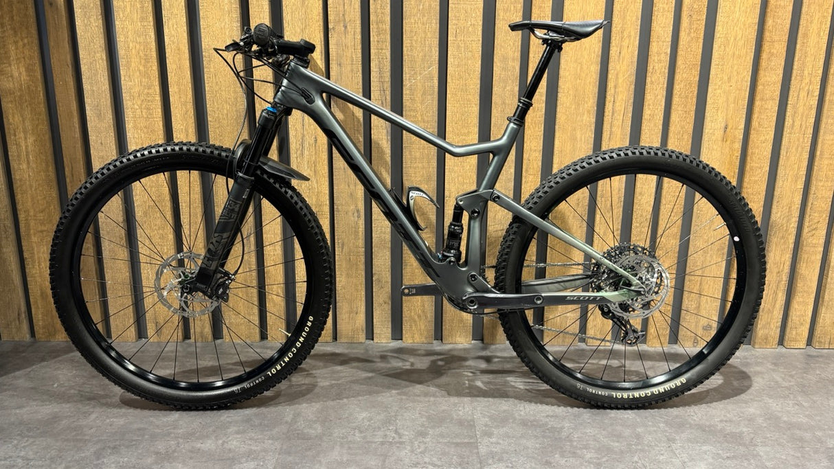 Scott Spark 910 Tg.L - Usato