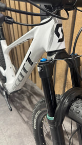 Scott Spark RC Team Tg.M - Usato