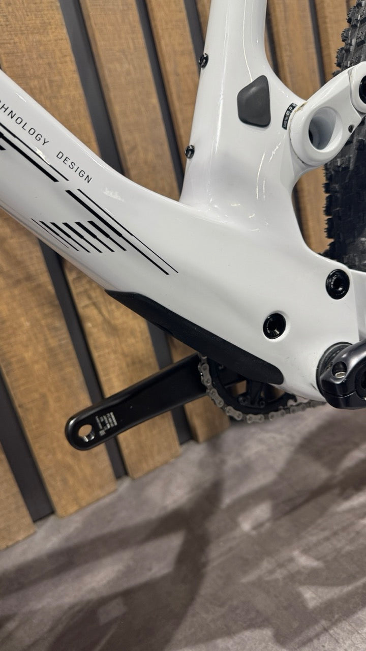 Scott Spark RC Team Tg.M - Usato