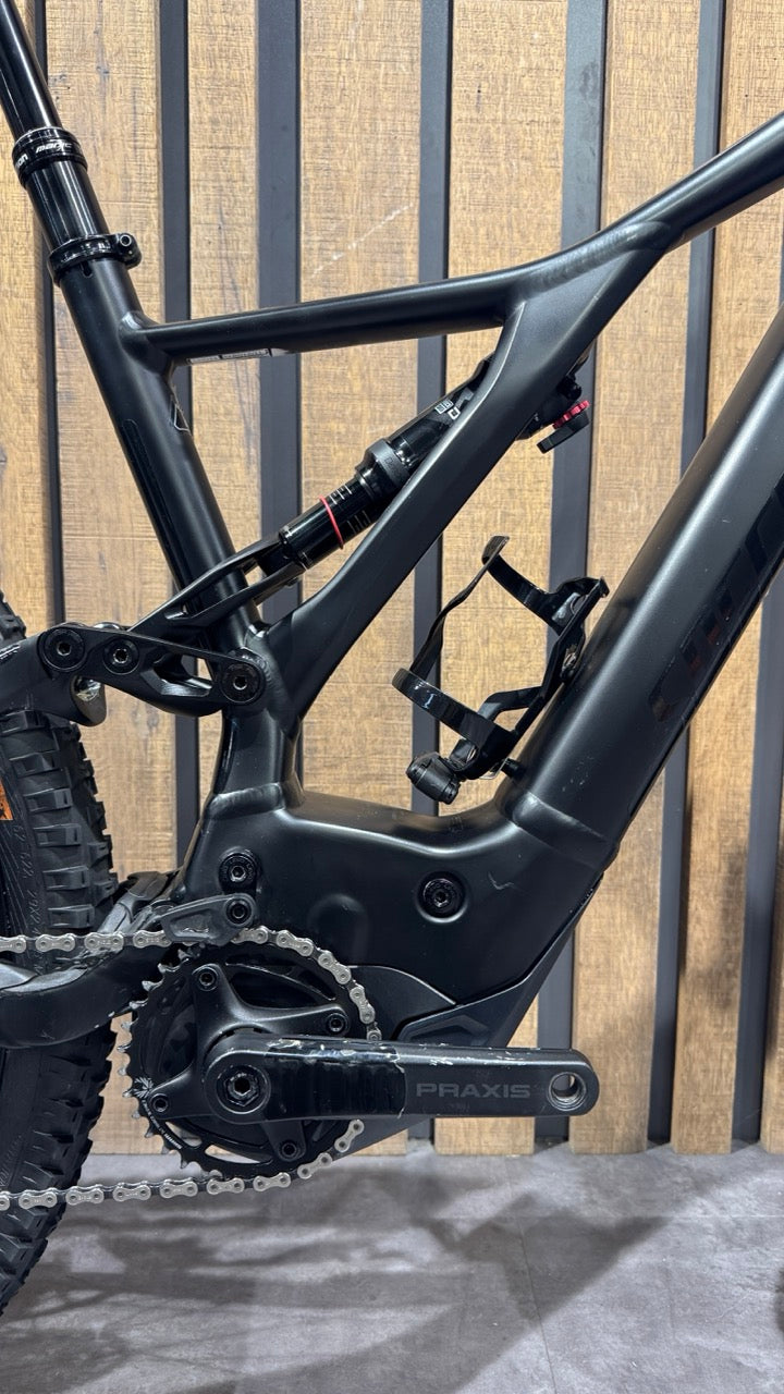 Specialized Turbo Levo S-Works 2022 Size S3 - 2nd Hand