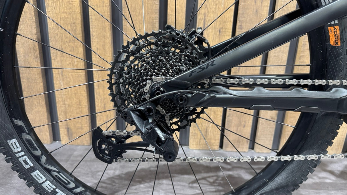 Specialized Turbo Levo S-Works 2022 Size S3 - 2nd Hand