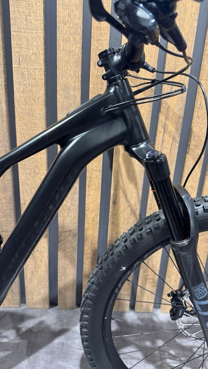 Specialized Turbo Levo S-Works 2022 Size S3 - 2nd Hand