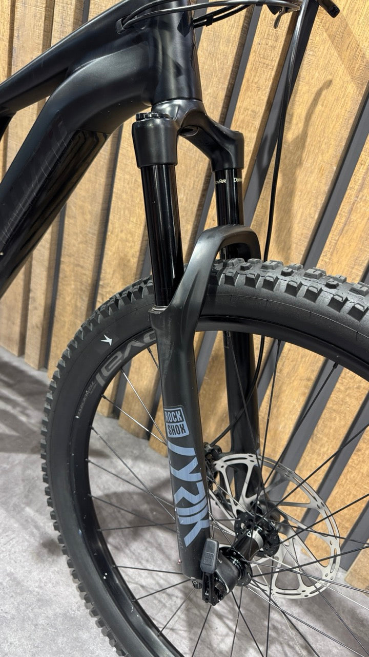 Specialized Turbo Levo S-Works 2022 Size S3 - 2nd Hand