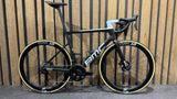 BMC Teammachine SLR 01 TWO Tg.56 - Usato