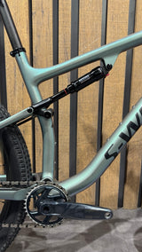 Specialized S-Works Epic 2022 Tg. L - Usato