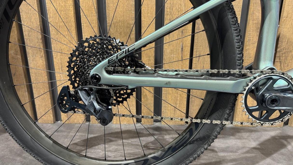 Specialized S-Works Epic 2022 Tg. L - Usato
