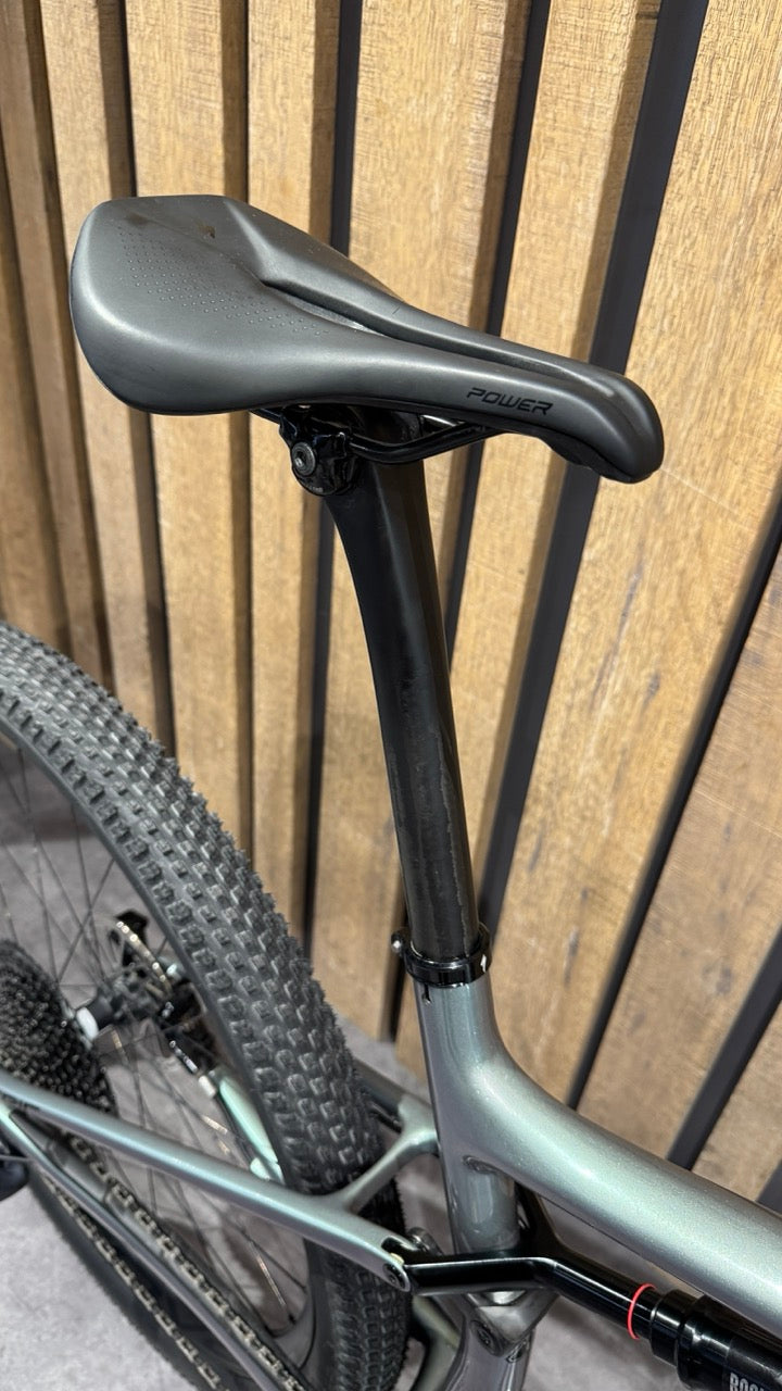 Specialized S-Works Epic 2022 Tg. L - Usato