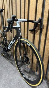 BMC Teammachine SLR 01 TWO Tg.56 - Usato